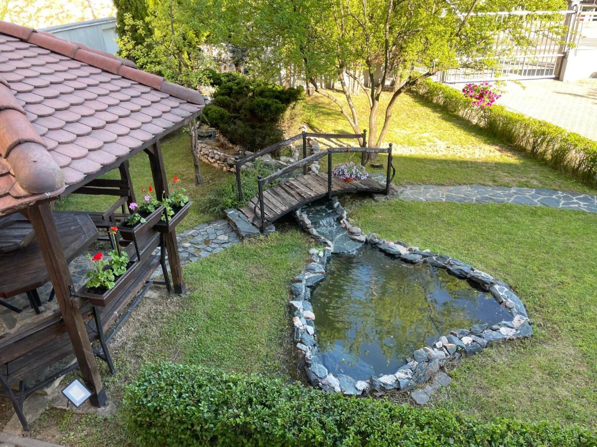 Art Of Living Luxury Suite Three Sarajevo Exterior foto