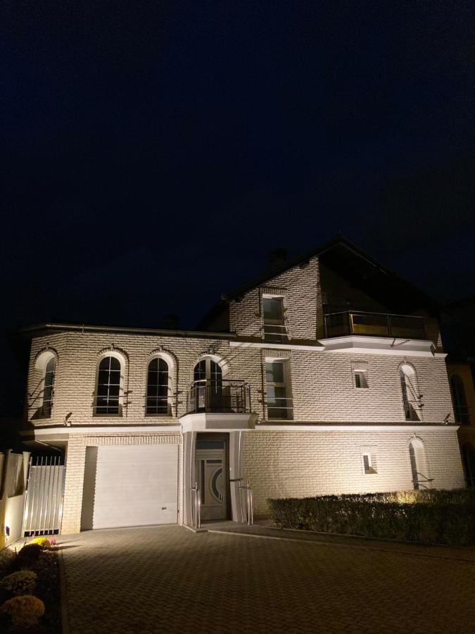 Art Of Living Luxury Suite Three Sarajevo Exterior foto