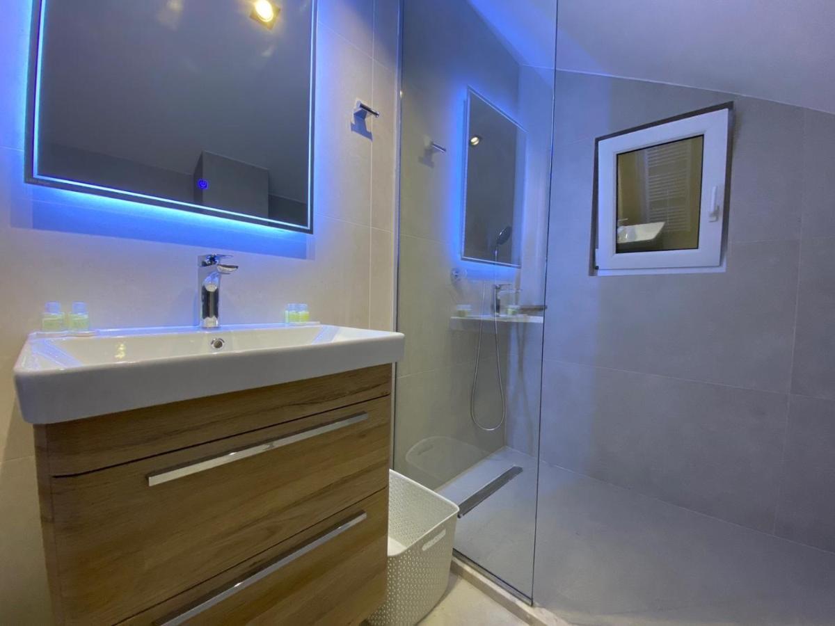 Art Of Living Luxury Suite Three Sarajevo Exterior foto